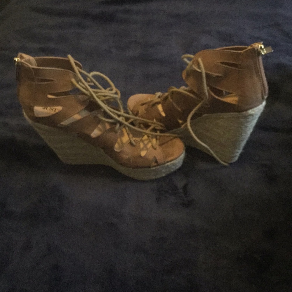 Wedges - Picture 2 of 2